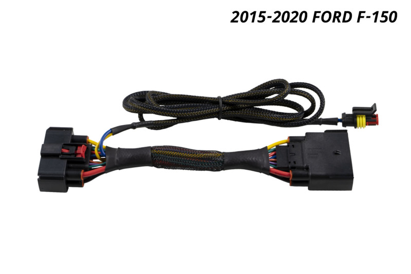 Ford Maverick Wiring Harness - Diode Dynamics - Stage Series Reverse Light - `22-`27